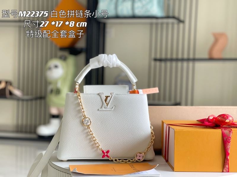 Louis Vuitton Top Handle Bags